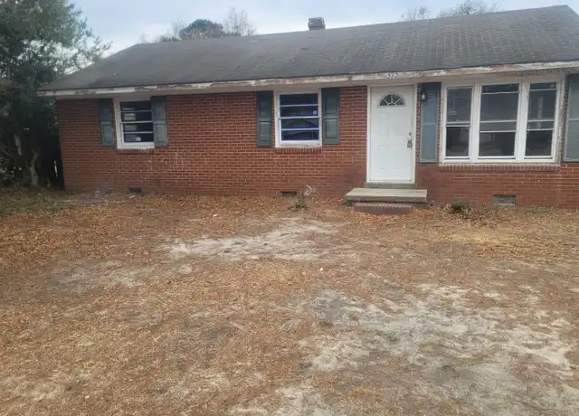 Property at 1592 Eureka Ave Unit 1, Fayetteville, NC, 28311, 2 beds, 1 bath, [object Object]
