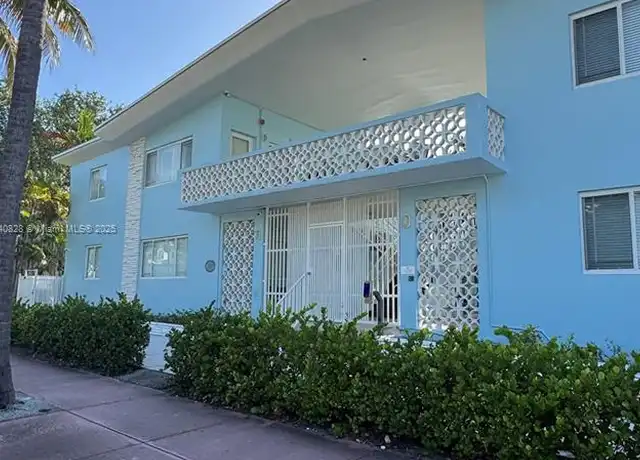 Property at 401 Collins Ave #15, Miami Beach, FL, 33139, 1 bed, 1 bath, [object Object]