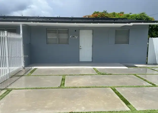 Property at 11863 SW 213th St Unit 11863, Miami, FL, 33177, 2 beds, 1 bath, [object Object]