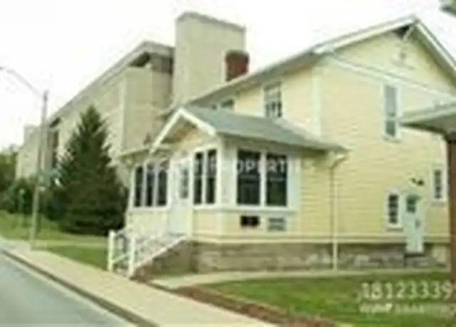 Property at 732 Atwater Ave Unit 1, Bloomington, IN, 47401, 5 beds, 2.5 baths, [object Object]