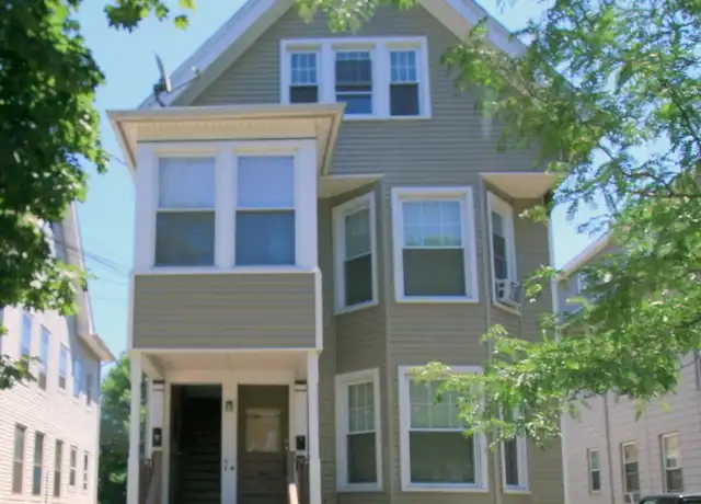 Property at 97 Brownell St Unit 3, New Haven, CT, 06511, 2 beds, 1 bath, [object Object]