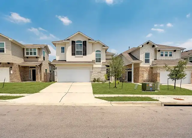 Property at 10817 Harwood Overlook Pass, Austin, TX, 78747, 3 beds, 2.5 baths, [object Object]