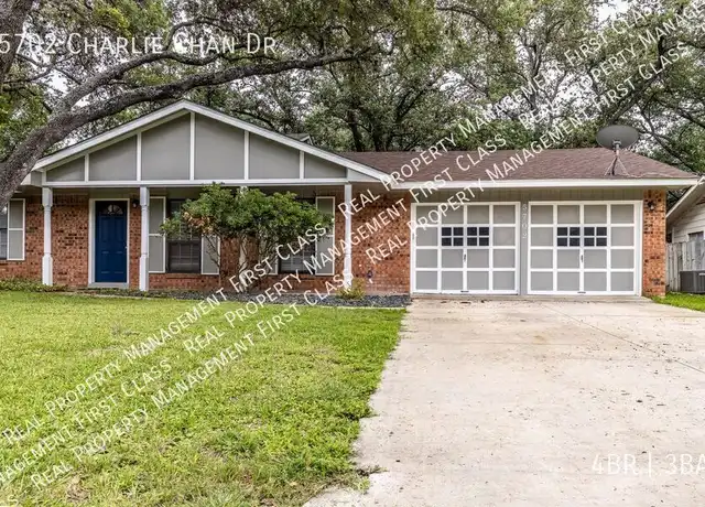 Property at 5702 Charlie Chan Dr, San Antonio, TX, 78240, 4 beds, 3 baths, [object Object]