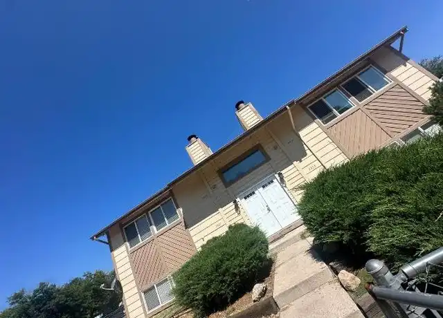 Property at 2523 Astrozon Cir, Colorado Springs, CO, 80916, 2 beds, 1 bath, [object Object]