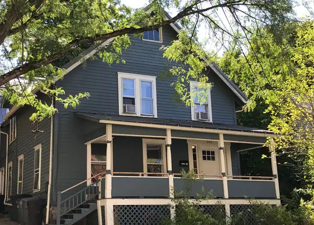 Property at 112 Hudson St, Ithaca, NY, 14850, 5 beds, 2 baths, [object Object]