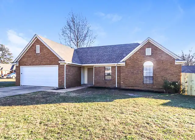 Property at 5921 Pecan Trce, Memphis, TN, 38135, 3 beds, 2 baths, [object Object]