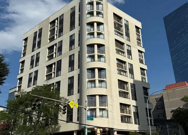 Property at 10 Cottage Pl Unit 7A, White Plains, NY, 10601, 1 bed, 1 bath, [object Object]