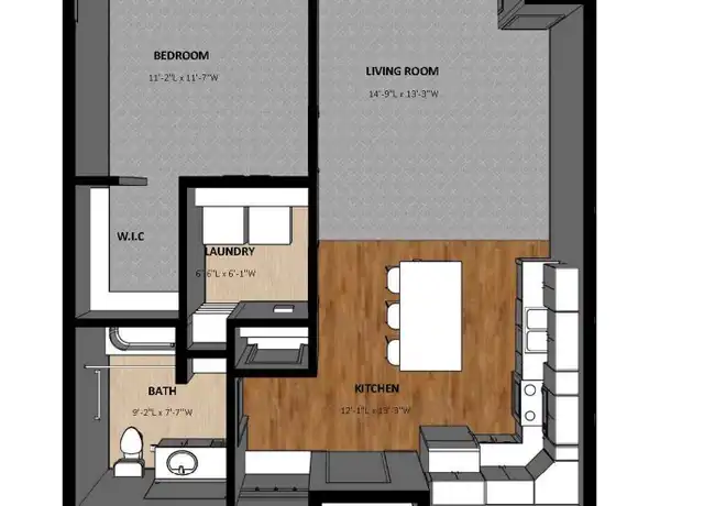 Property at 5520 W Success St Apt 4234, Sioux Falls, SD, 57107, 2 beds, 2 baths, [object Object]