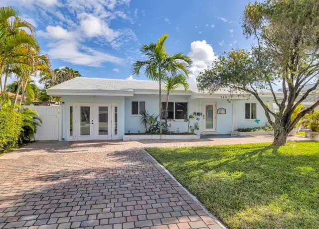 Property at 348 SE 18th Ave, Deerfield Beach, FL, 33441, 4 beds, 2 baths, [object Object]