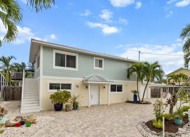 Property at 790 100th Street Ocean, Marathon, FL, 33050, 3 beds, 3 baths, [object Object]