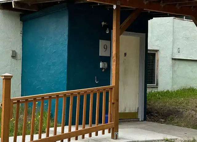Property at 2530 Gold Hill Rd Unit 9, Fairbanks, AK, 99709, 0 beds, 1 bath, [object Object]
