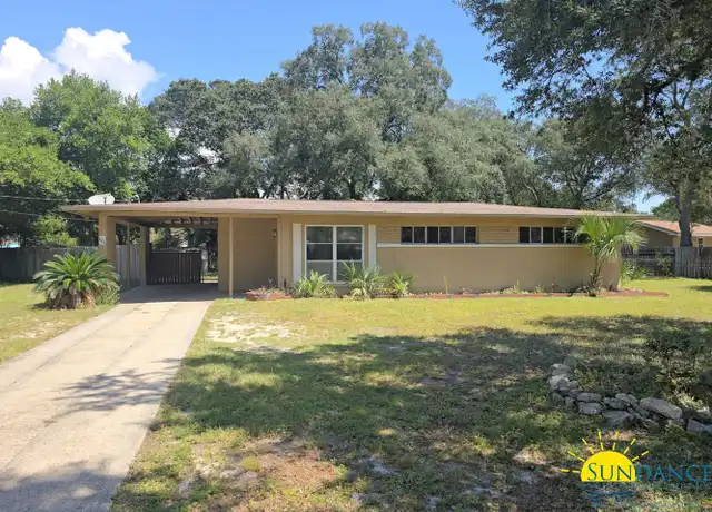 Property at 101 Wellington Rd, Fort Walton Beach, FL, 32547, 3 beds, 2 baths, [object Object]