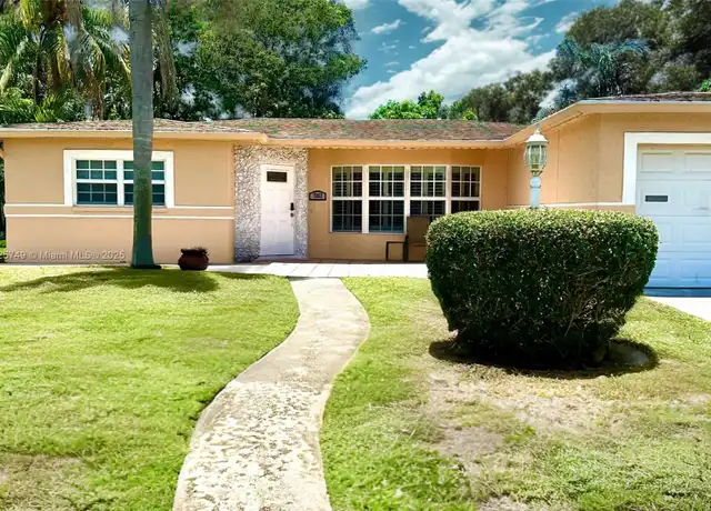 Property at 5062 NW 41st Pl, Lauderdale Lakes, FL, 33319, 3 beds, 2 baths, [object Object]