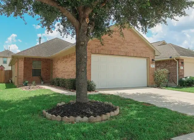 Property at 1747 Bonnyton Ln, Houston, TX, 77014, 3 beds, 2 baths, [object Object]
