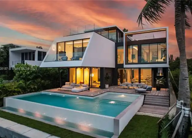 Property at 1369 N Venetian Way, Miami Beach, FL, 33139, 5 beds, 5 baths, [object Object]
