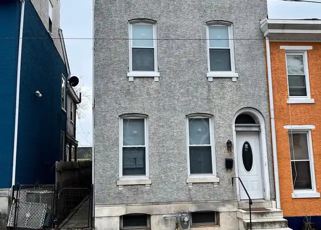 Property at 318 E Marshall St, Norristown, PA, 19401, 4 beds, 2 baths, [object Object]