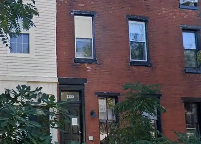 Property at 2122 Christian St Unit C, Philadelphia, PA, 19146, 1 bed, 1 bath, [object Object]
