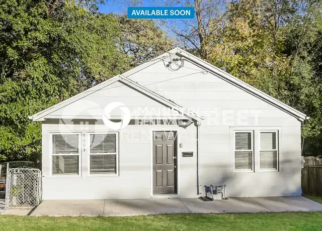 Property at 7003 Jackson Ave, Kansas City, MO, 64132, 3 beds, 1 bath, [object Object]