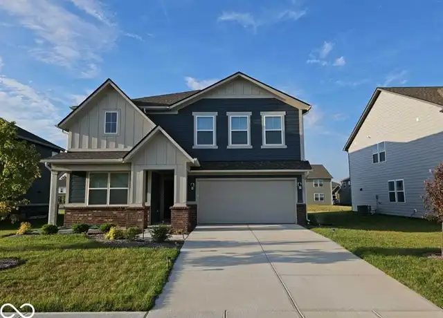 Property at 1118 Elmwood Ln, Greenwood, IN, 46143, 5 beds, 3 baths, [object Object]