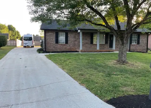Property at 1435 Peabody Dr, Maryville, TN, 37803, 3 beds, 2 baths, [object Object]