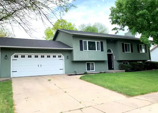 Property at 155 Bayberry Ln, North Liberty, IA, 52317, 3 beds, 2 baths, [object Object]
