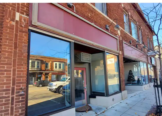 Property at 1608 Washington St Apt B, Two Rivers, WI, 54241, 1 bed, 1 bath, [object Object]