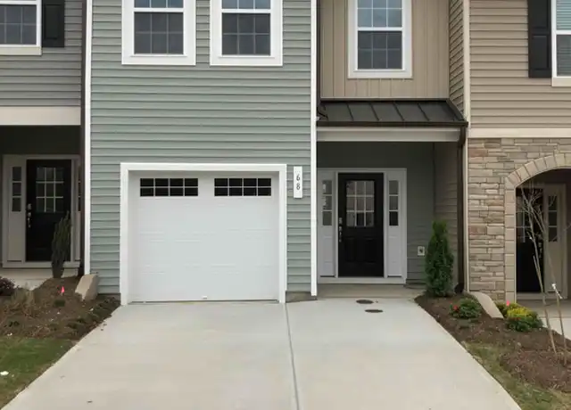 Property at 68 E Porthaven Way, Clayton, NC, 27527, 3 beds, 2.5 baths, [object Object]