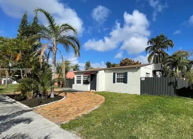 Property at 2219 Funston St, Hollywood, FL, 33020, 3 beds, 2 baths, [object Object]