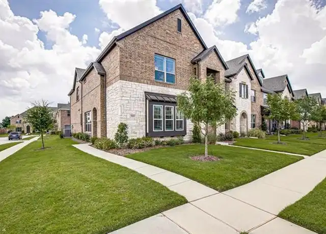 Property at 3001 Gaylord Dr, McKinney, TX, 75070, 3 beds, 2.5 baths, [object Object]