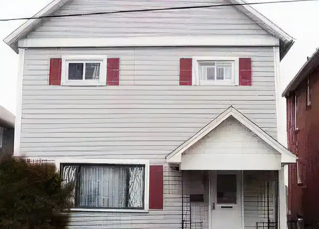 Property at 126 W Scribner Ave, Du Bois, PA, 15801, 4 beds, 1.5 baths, [object Object]