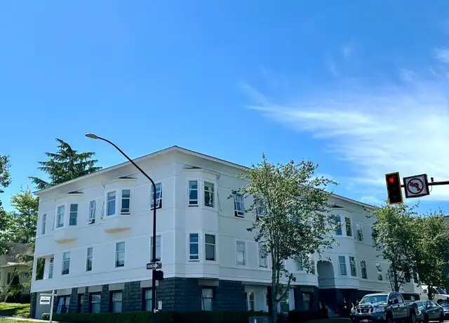 Property at 1230 Billy Frank Jr. St Unit 4A, Bellingham, WA, 98225, 1 bed, 1 bath, [object Object]