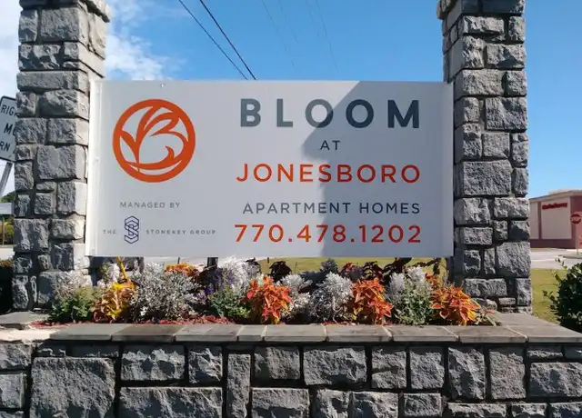 Property at 790 Dixon Rd Unit K11, Jonesboro, GA, 30238, 2 beds, 1.5 baths, [object Object]