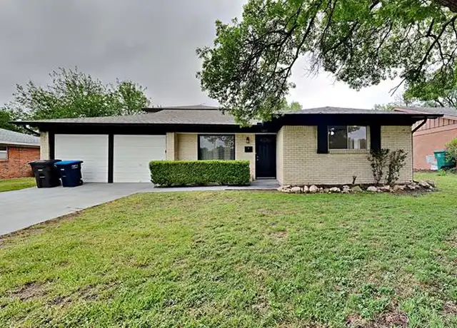Property at 5813 Wedgwood Dr, Fort Worth, TX, 76133, 5 beds, 4 baths, [object Object]