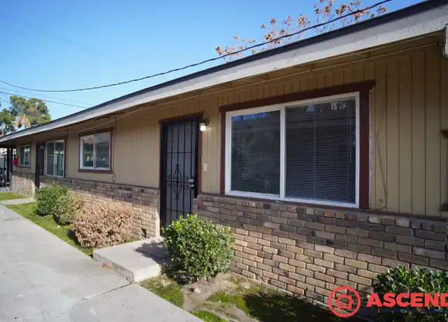 Property at 916 Quincy St Unit A, Bakersfield, CA, 93305, 2 beds, 1 bath, [object Object]