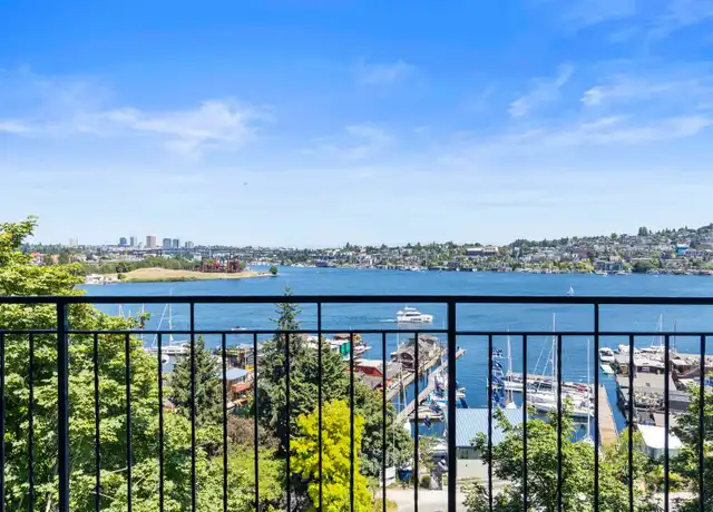 Property at Tara Lake View - 2442 8th Ave N, Seattle, WA, 98109, 1-2 bed, 1-1.5 bath, [object Object]