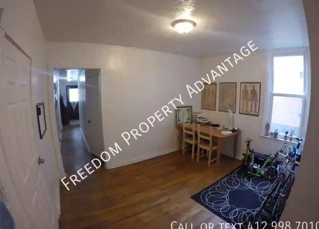 Property at 35 Waldorf St Unit 1, Pittsburgh, PA, 15214, 2 beds, 1 bath, [object Object]