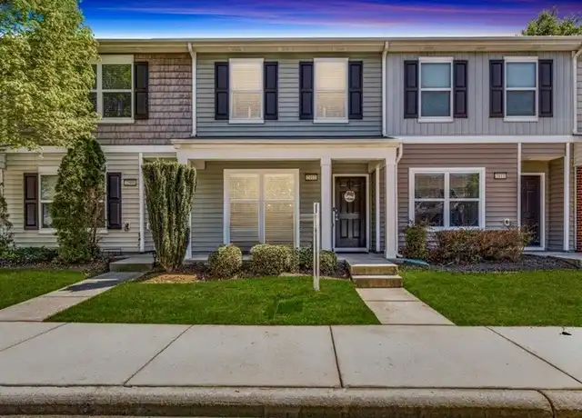Property at 2911 Berkeley Springs Pl, Raleigh, NC, 27616, 2 beds, 2.5 baths, [object Object]