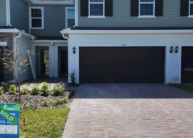 Property at 1179 Woody Cypress Dr Unit 1, Kissimmee, FL, 34746, 4 beds, 2.5 baths, [object Object]