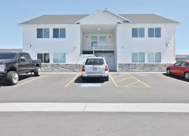 Property at Brand New 3 Bed 2 Bath in Idaho Falls - 6134 N Silver Fox Rd, Idaho Falls, ID, 83401, 3 beds, 2 baths, [object Object]