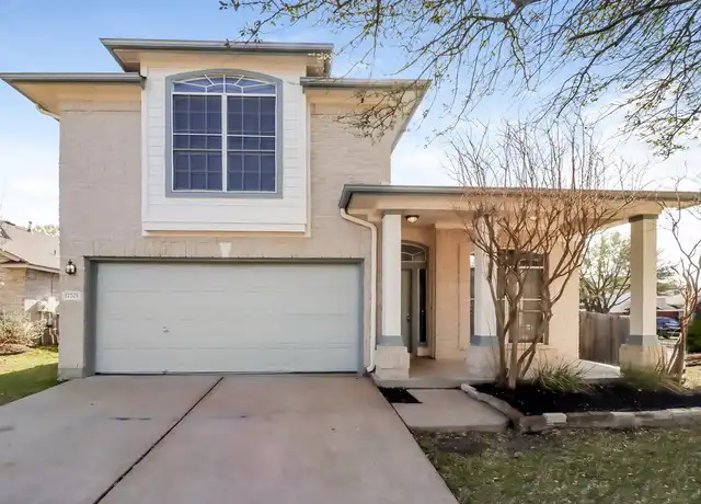 Property at 17701 Balmorhea Ct, Round Rock, TX, 78664, 3 beds, 2 baths, [object Object]