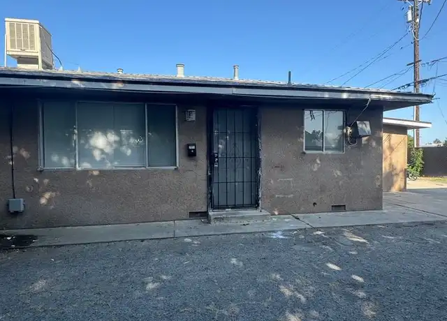 Property at 2811 E Hammond Ave Unit Hammond-2811, Fresno, CA, 93703, 1 bed, 1 bath, [object Object]