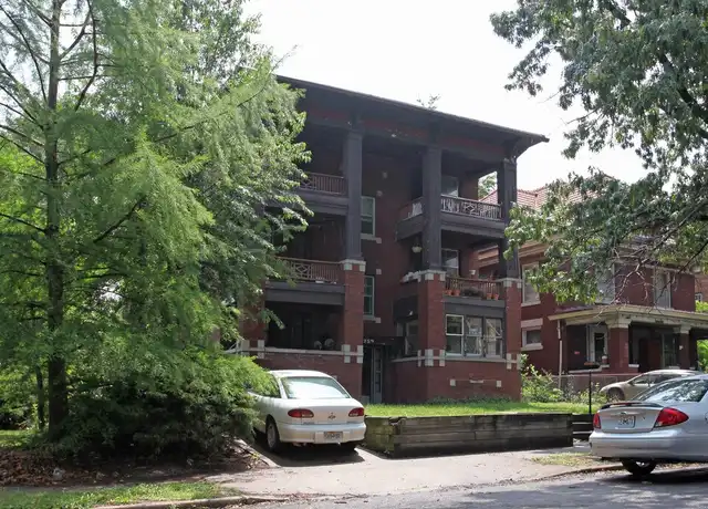 Property at 2759 Charlotte St, Kansas City, MO, 64109, 2 beds, 1 bath, [object Object]