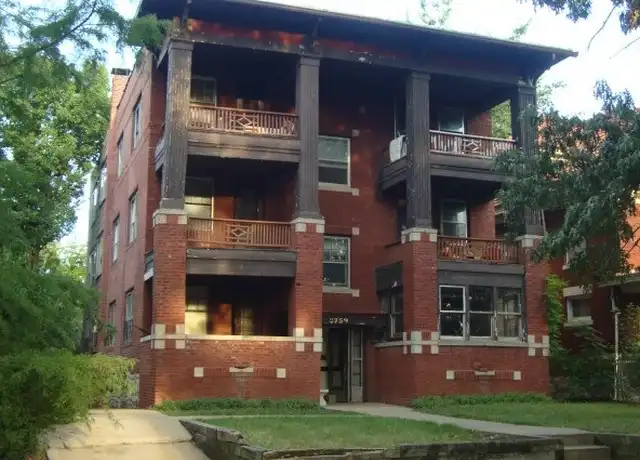 Property at 2759 Charlotte St, Kansas City, MO, 64109, 2 beds, 1 bath, [object Object]
