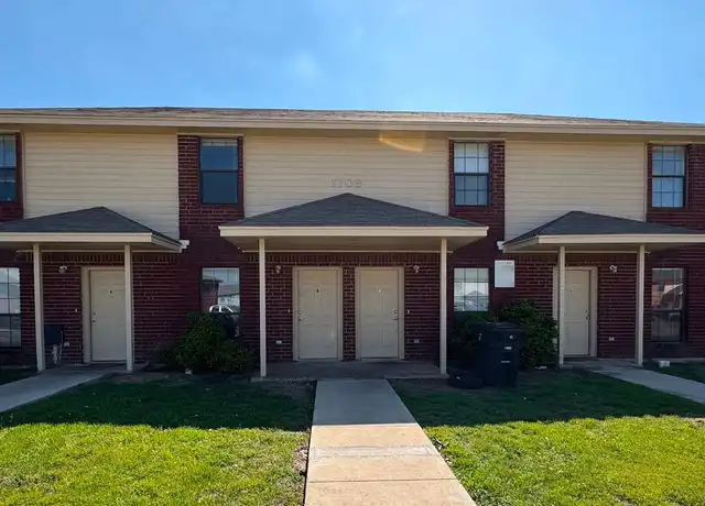 Property at 1108 Leslie Cir Unit B, Killeen, TX, 76549, 2 beds, 1.5 baths, [object Object]