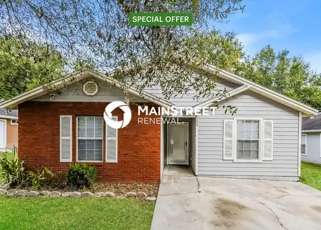 Property at 511 E 55th St, Jacksonville, FL, 32208, 4 beds, 2.5 baths, [object Object]