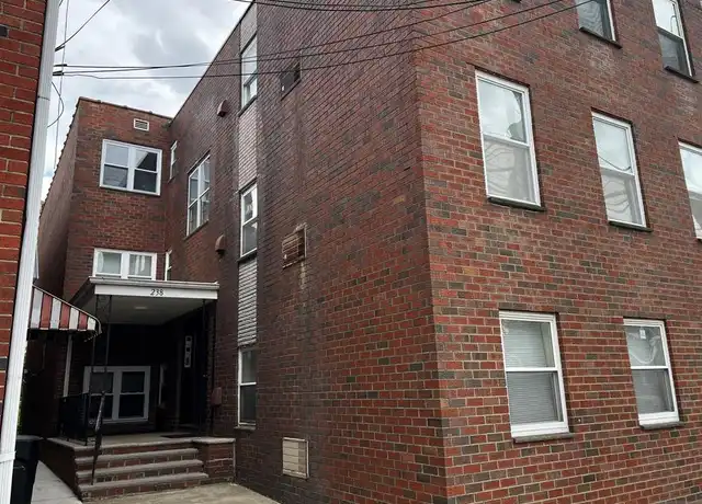 Property at 238 Palisade Ave Unit 8, Cliffside Park, NJ, 07010, 1 bed, 1 bath, [object Object]