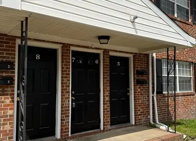 Property at 4907 E Princess Anne Rd #7, Norfolk, VA, 23502, 1 bed, 1 bath, [object Object]