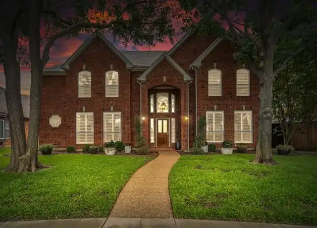 Property at 6120 Brookhollow Dr, Plano, TX, 75093, 4 beds, 3.5 baths, [object Object]