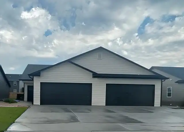 Property at 9208 E Wassall St Unit 9210 Wassall, Wichita, KS, 67210, 3 beds, 2 baths, [object Object]