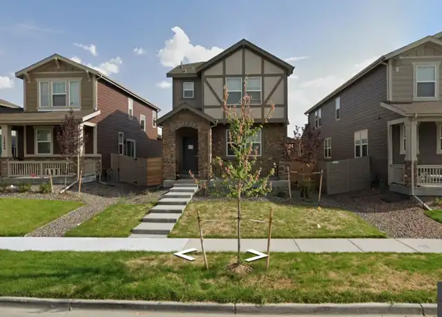 Property at 15624 E 47th Dr, Denver, CO, 80239, 4 beds, 2.5 baths, [object Object]
